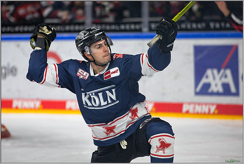 PENNY DEL; Koelner Haie- Nuernberger Ice Tigers; Koeln, 29.01.2023